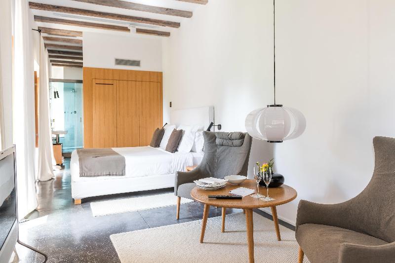 Son Brull Hotel & Spa Pollenca Exterior photo
