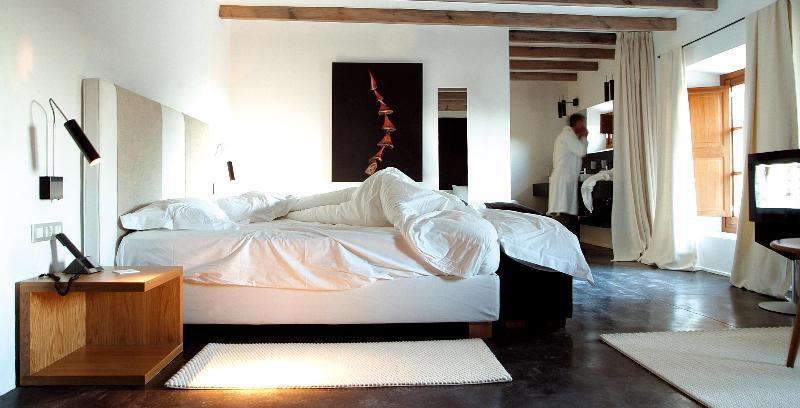 Son Brull Hotel & Spa Pollenca Exterior photo
